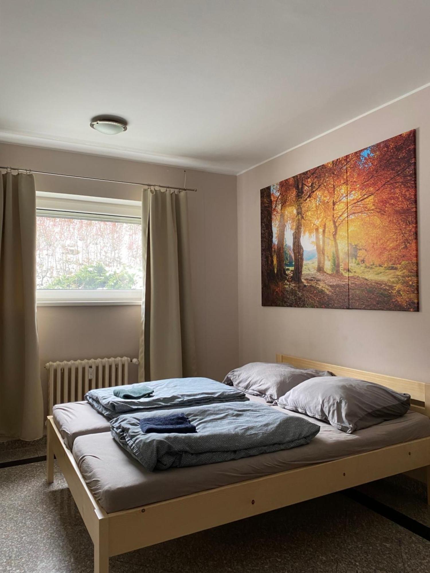Zen Zone Hostel Братислава Экстерьер фото